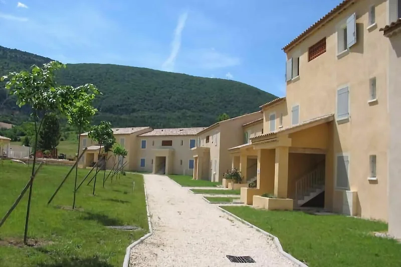 Esterno casa vacanze (estate)