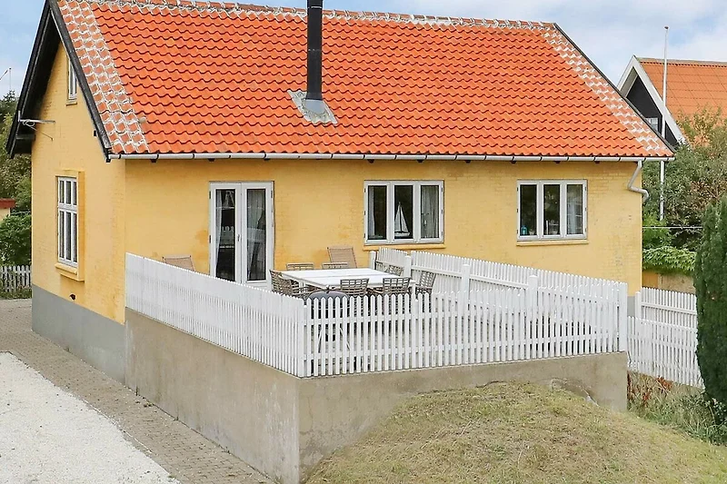 Außenseite