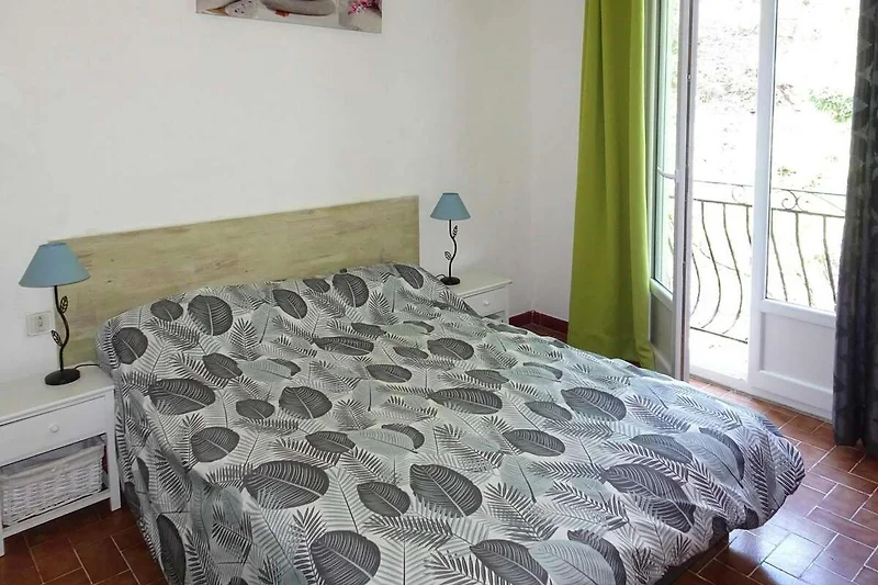 Slaapkamer