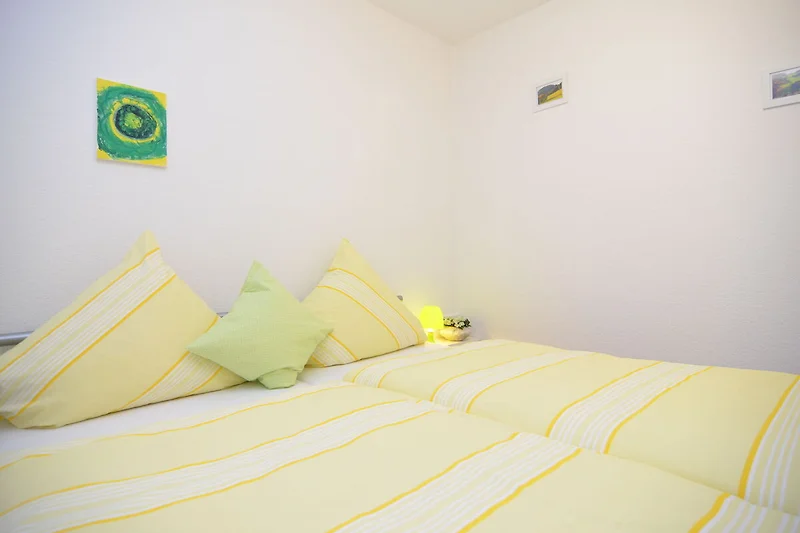 Slaapkamer