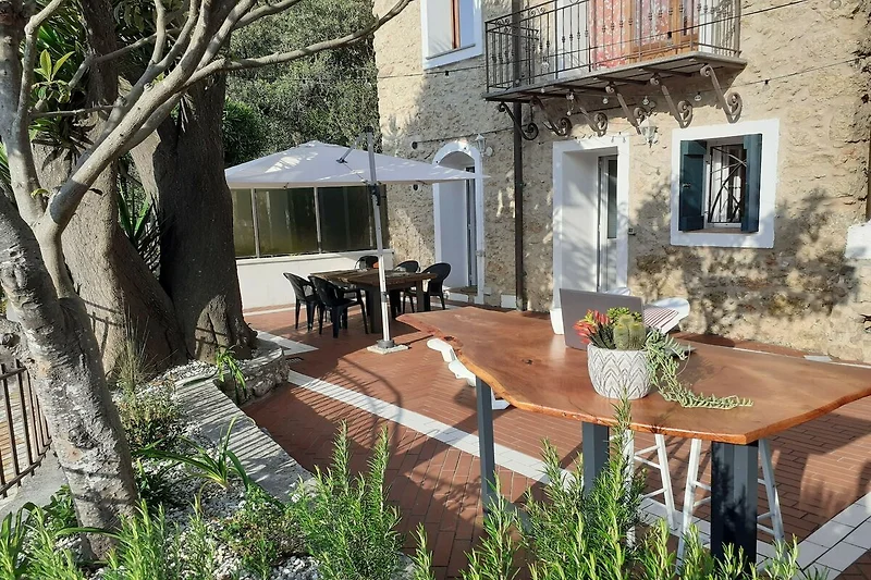 Terrazza / Balcone