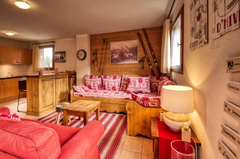 Esterno casa vacanze (estate)