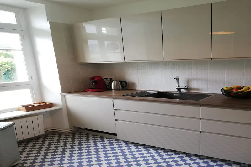Keuken