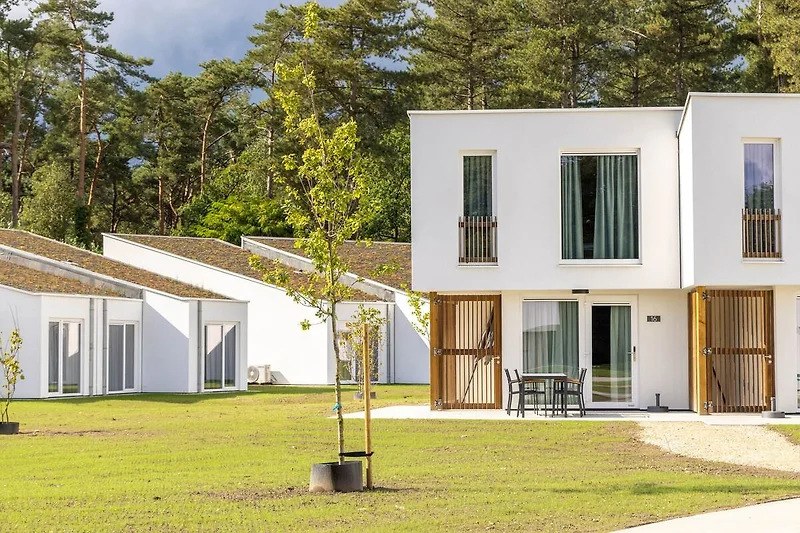Esterno casa vacanze (estate)
