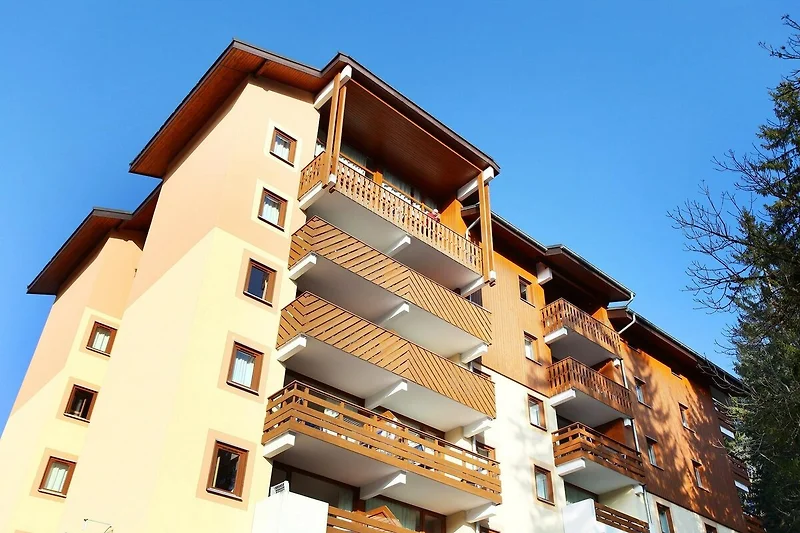 Esterno casa vacanze (estate)