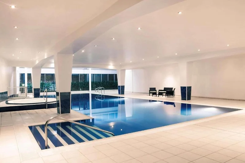 Piscina casa vacanze