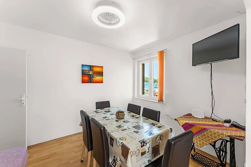 Sala da pranzo