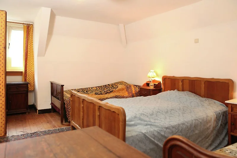 Slaapkamer