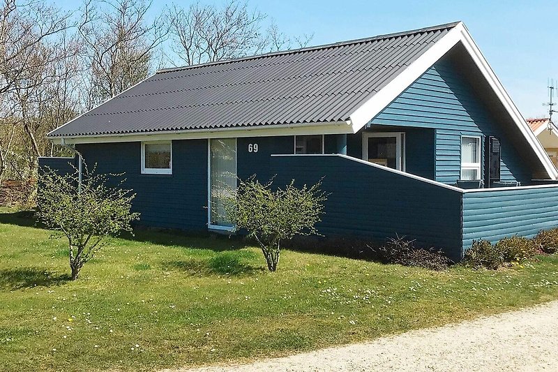 Exterieur