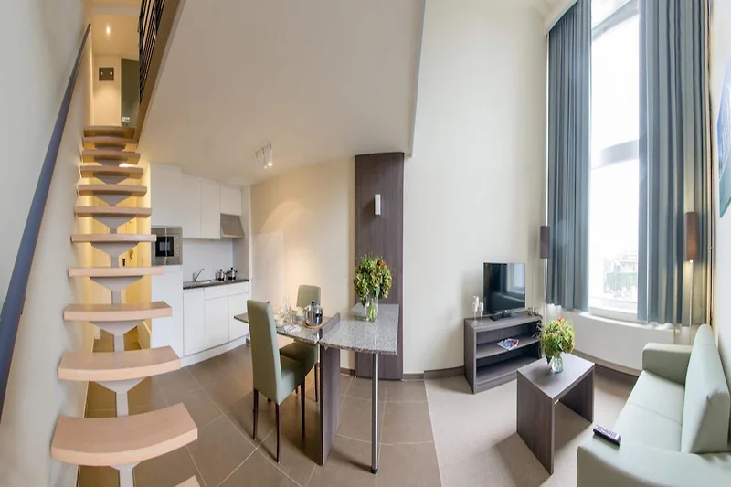 Woonkamer Woonkamer