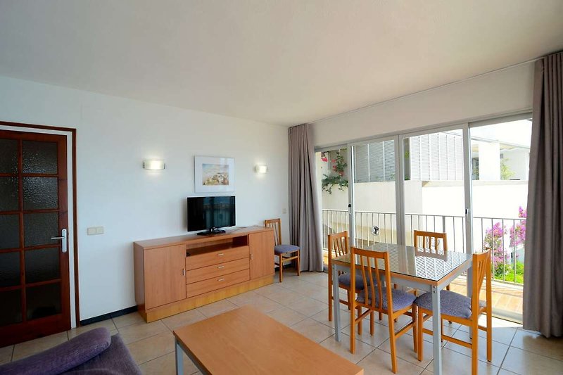 Eetkamer
