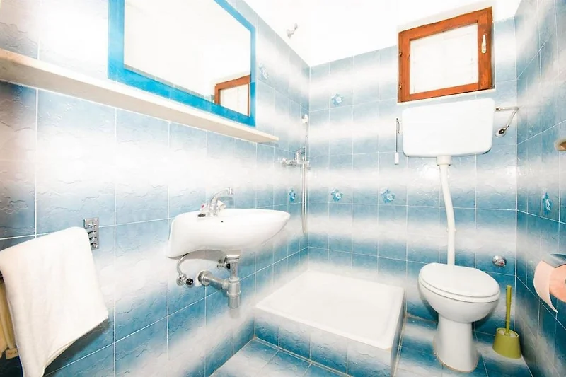Badkamer