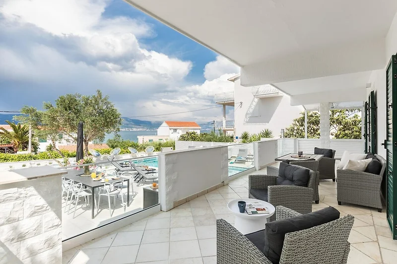 Terrazza / Balcone