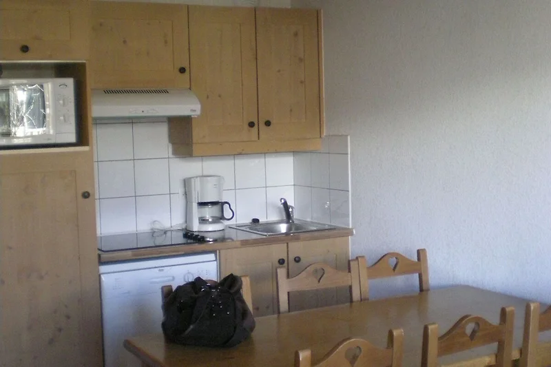 Keuken