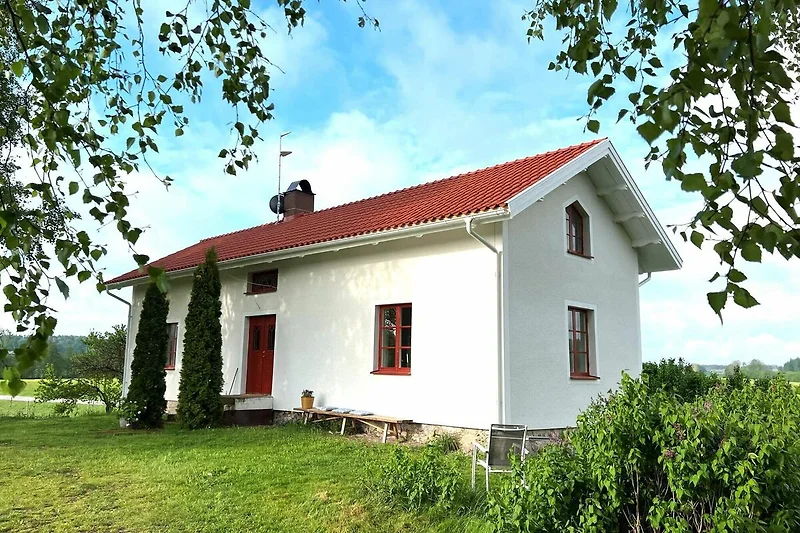 Exterieur