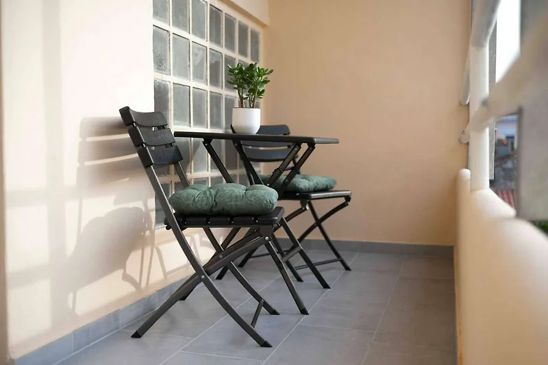 Terrasse / Balkon