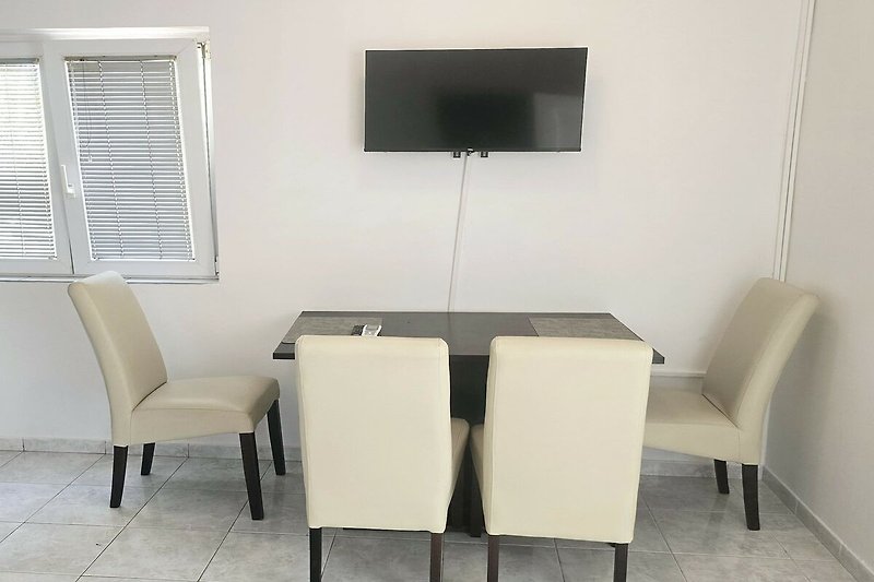 Sala da pranzo