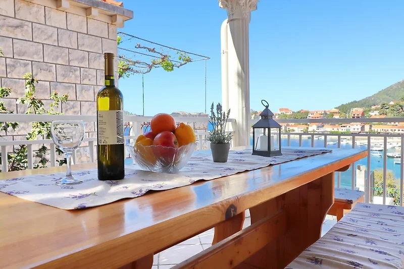 terrazza