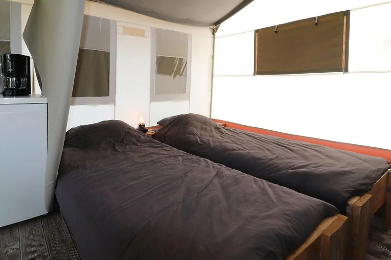 Slaapkamer