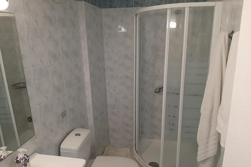 Stanza da bagno