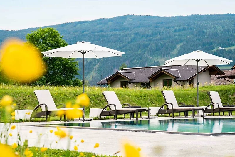 Ausstattung und Service des Ferienparks