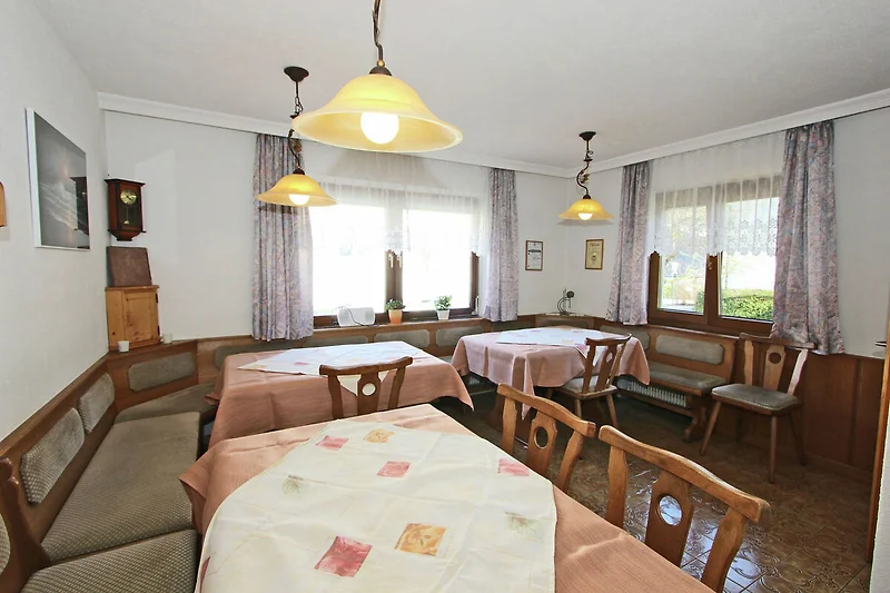 Esszimmer
