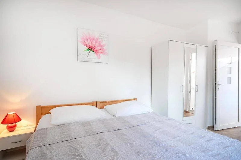 Slaapkamer