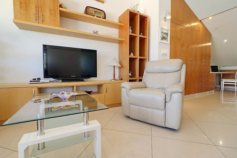 Woonkamer