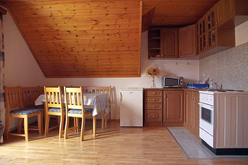 Eetkamer