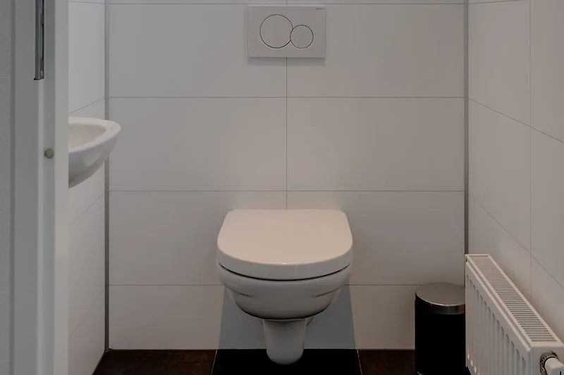 Stanza da bagno