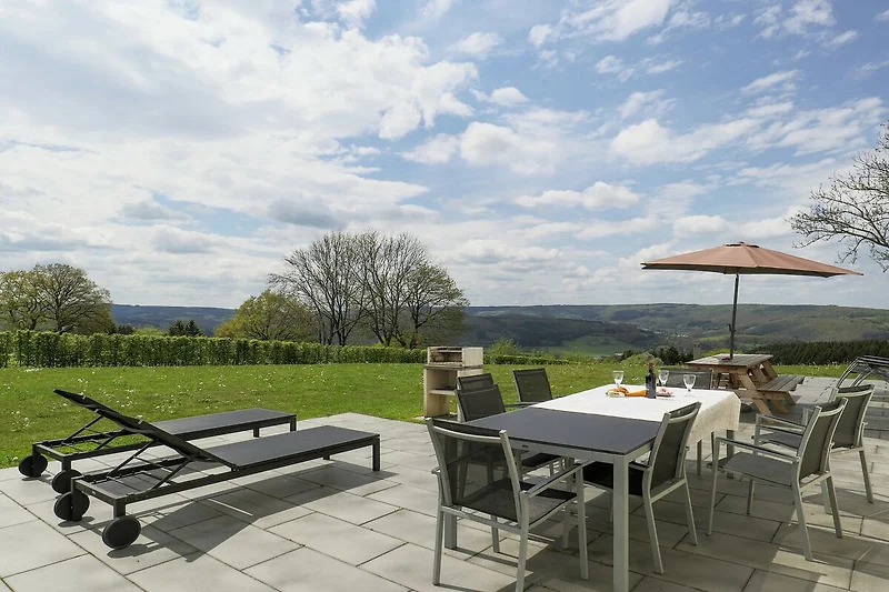 Terrazza / Balcone