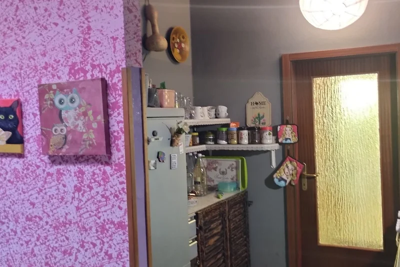 Keuken