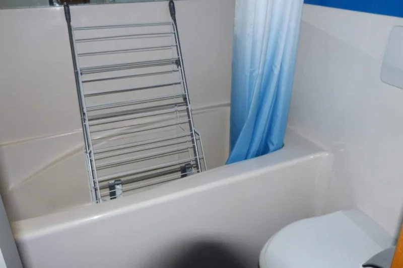 Außenseite Ferienhaus (Sommer)