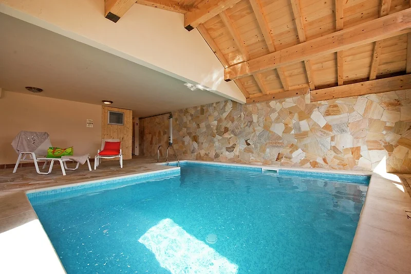 Attrezzature e servizi parco vacanze
