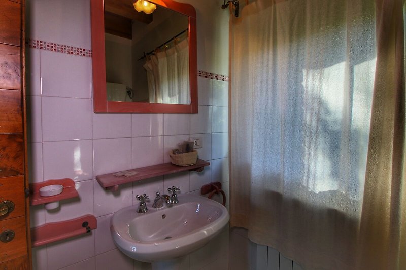 Badkamer