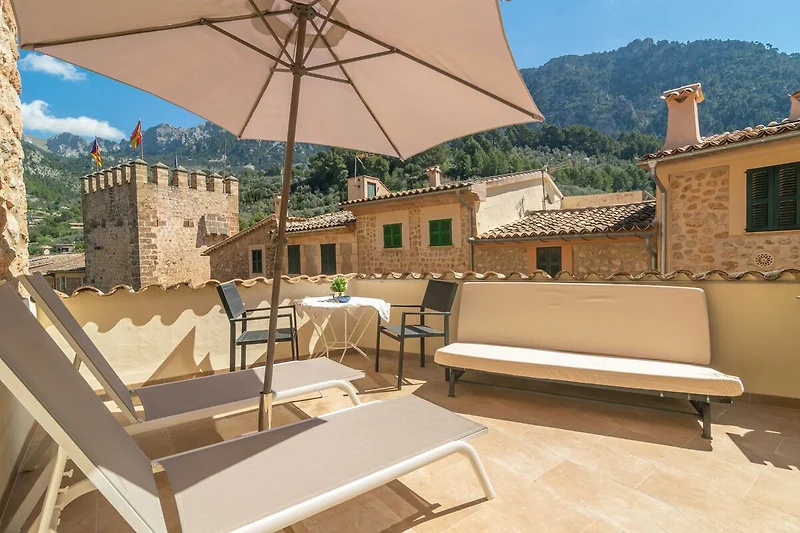 Terrazza / Balcone