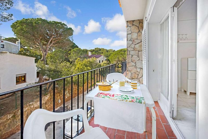 Terrazza / Balcone