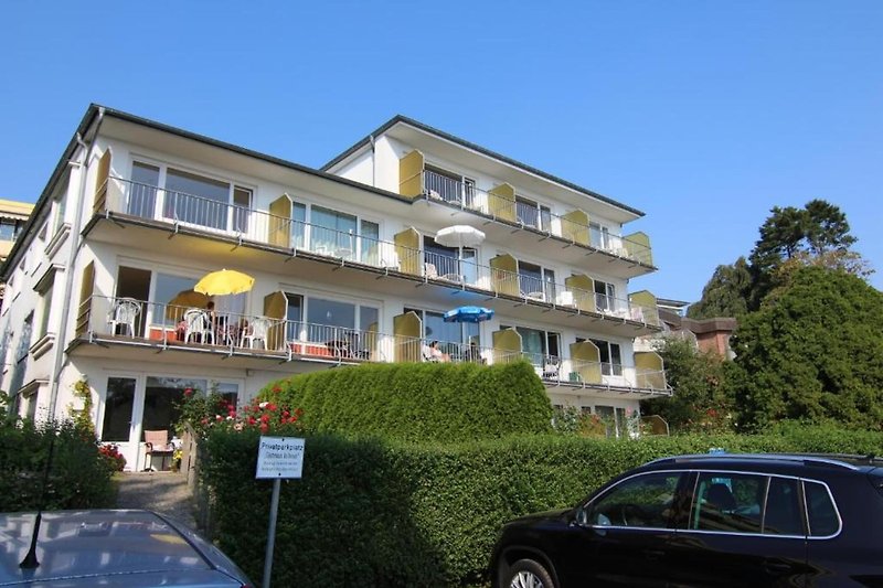 Direkte Umgebung (Sommer) (<1 km)