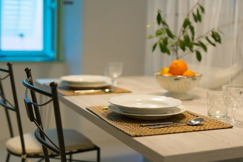 Sala da pranzo
