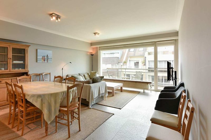 Woonkamer
