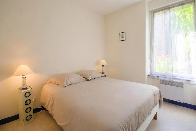 Slaapkamer