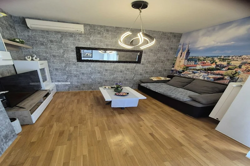 Woonkamer