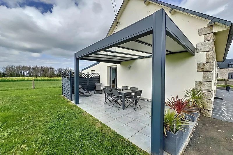 Terrasse / Balkon