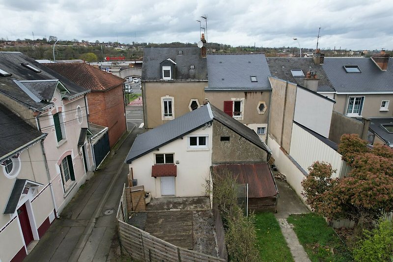 Exterieur