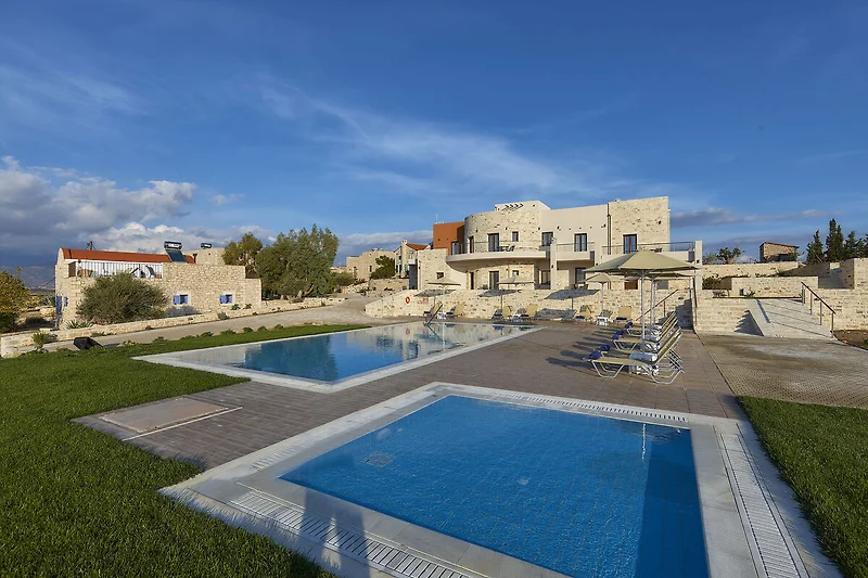 Esterno casa vacanze (estate)