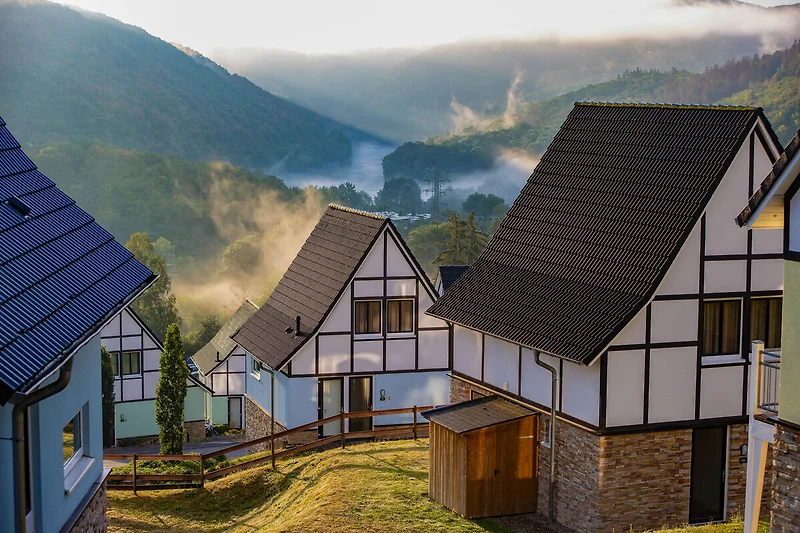 Esterno casa vacanze (estate)