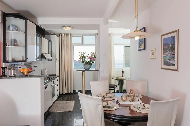 Sala da pranzo