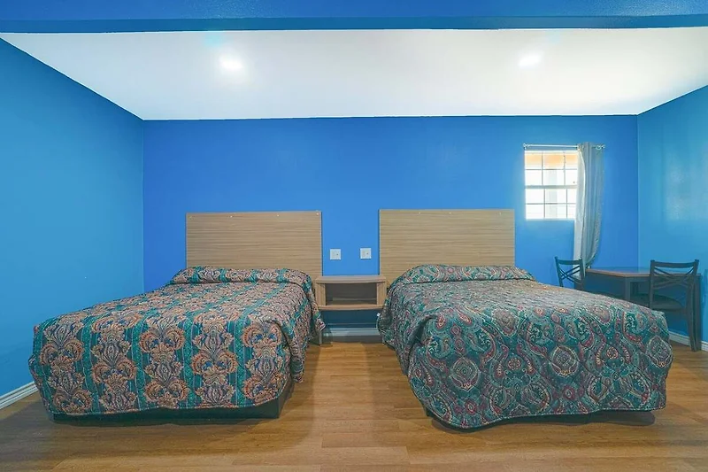 Camera da letto