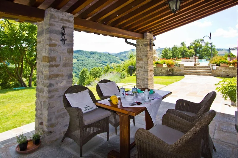 Terrazza / Balcone