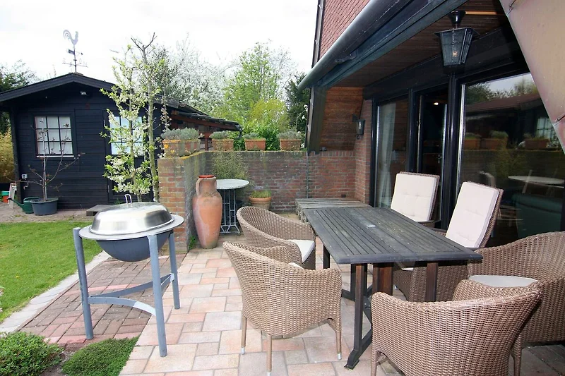 Terrazza / Balcone